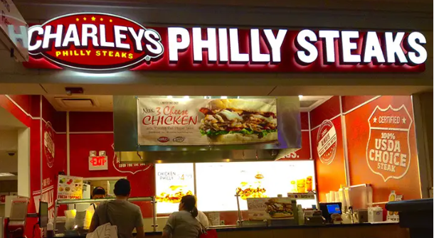 Charleys Philly Steaks Survey