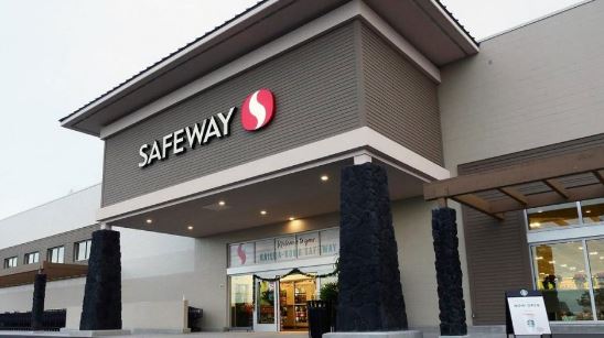 safeway customer survey