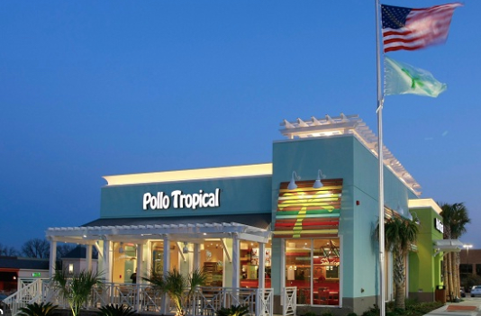 Pollo Tropical® Customer Survey